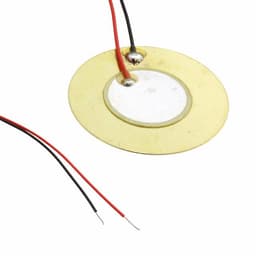 AB2734B-LW100-RPUI Audio, Inc.