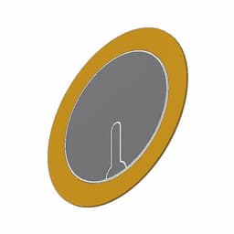 PUI Audio, Inc. AB2745BF