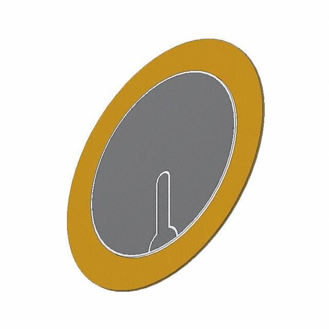 PUI Audio, Inc. AB2745BF