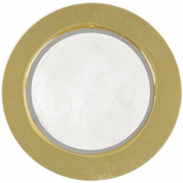 PUI Audio, Inc. AB2746B