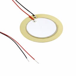 PUI Audio, Inc. AB2746B-LW100-R