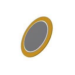 PUI Audio, Inc. AB3528B