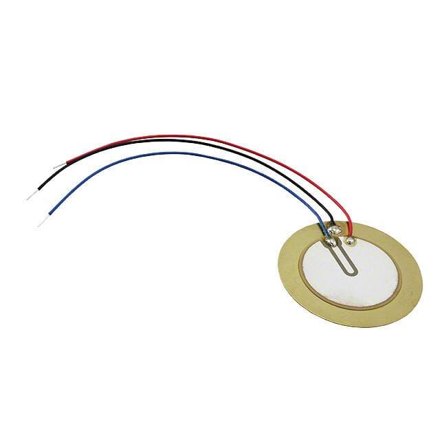PUI Audio, Inc. AB3529BF-LW100-R
