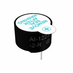 PUI Audio, Inc. AI-1223-TWT-2-R
