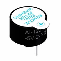 PUI Audio, Inc. AI-1223-TWT-5V-2-R