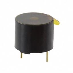 PUI Audio, Inc. AI-1223-TWT-5V-4-R