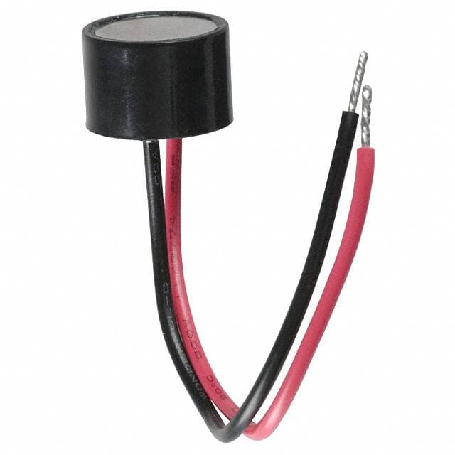 PUI Audio, Inc. AI-1450-TW-LW80-WP-R
