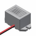 PUI Audio, Inc. AI-2304-TF-LW120-R