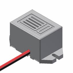 PUI Audio, Inc. AI-2304-TF-LW120-R