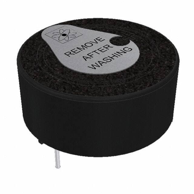 PUI Audio, Inc. AI-2332-TWT-12V-2-R