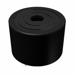 PUI Audio, Inc. AI-2429-TT-12V-R