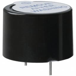PUI Audio, Inc. AI-2429-TWT-12V-3-R