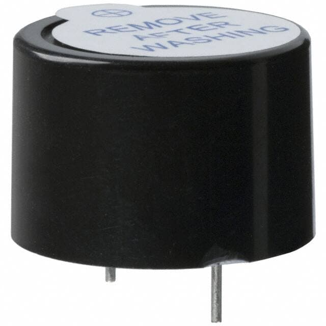 PUI Audio, Inc. AI-2429-TWT-12V-3-R