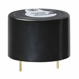 PUI Audio, Inc. AI-2429-TWT-2-R