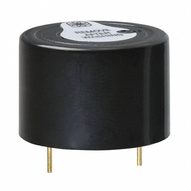 PUI Audio, Inc. AI-2429-TWT-2-R