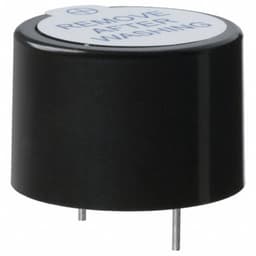 PUI Audio, Inc. AI-2429-TWT-12V-2-R