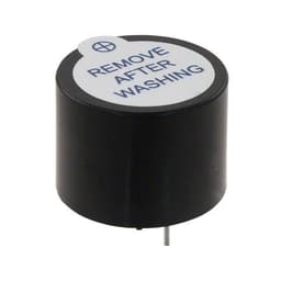 PUI Audio, Inc. AI-2437-TWT-R