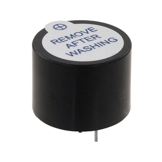 PUI Audio, Inc. AI-2437-TWT-R