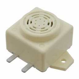 PUI Audio, Inc. AI-2604-TF-12V-R