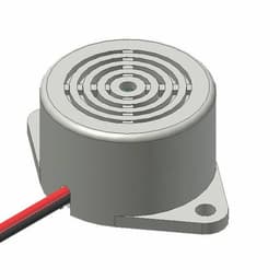 PUI Audio, Inc. AI-2604-TF-LW115-24V-R