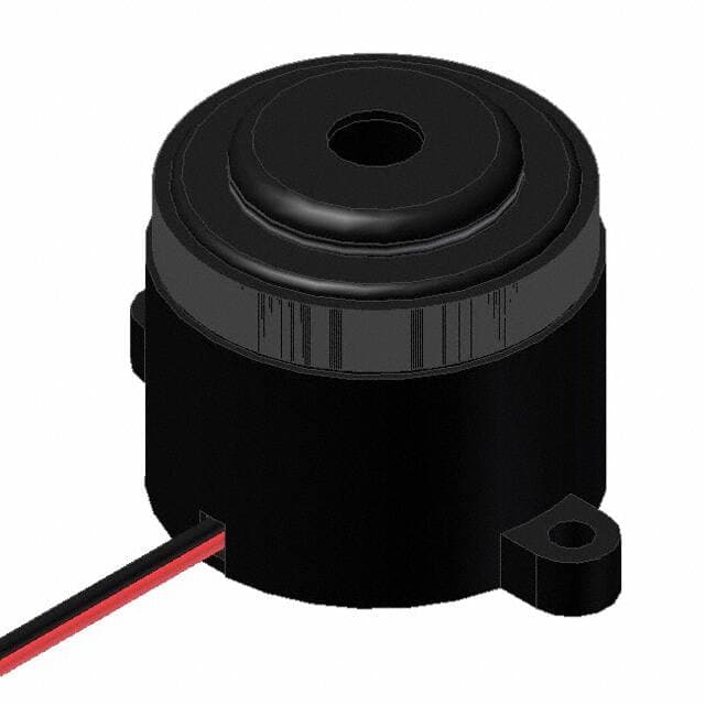 PUI Audio, Inc. AI-2835-TF-LW150-3-R