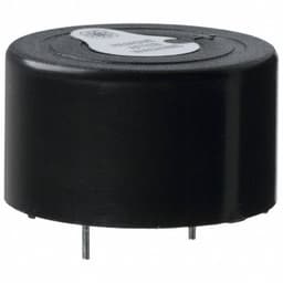 PUI Audio, Inc. AI-3018-TWT-R