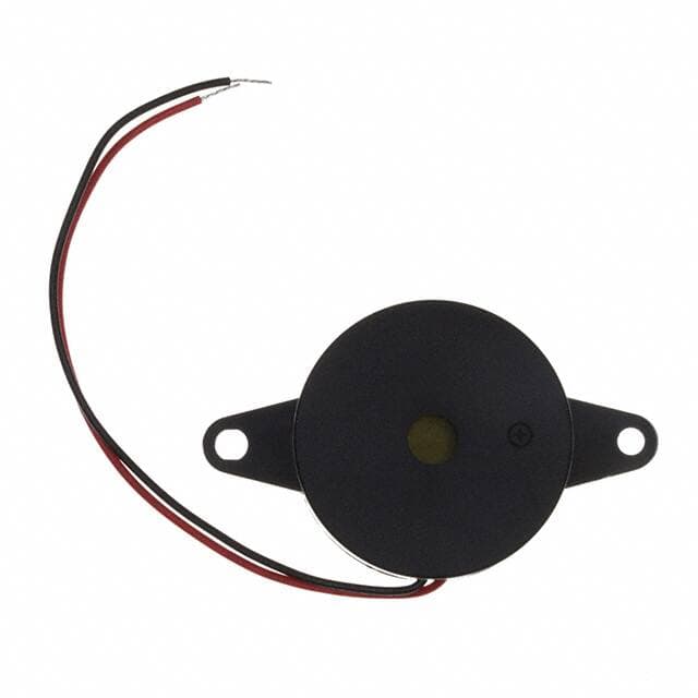 PUI Audio, Inc. AI-3135-TF-LW100-R