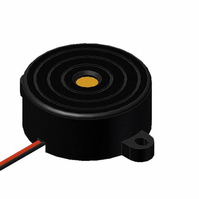 PUI Audio, Inc. AI-3238-TF-LW140-R