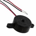 PUI Audio, Inc. AI-3435-TF-LW140-R