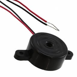 PUI Audio, Inc. AI-3435-TF-LW140-R