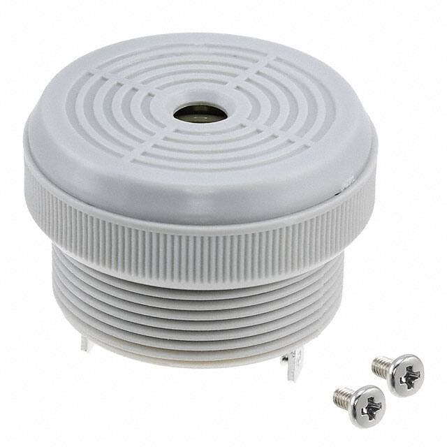 PUI Audio, Inc. AI-3736-P-C28-R