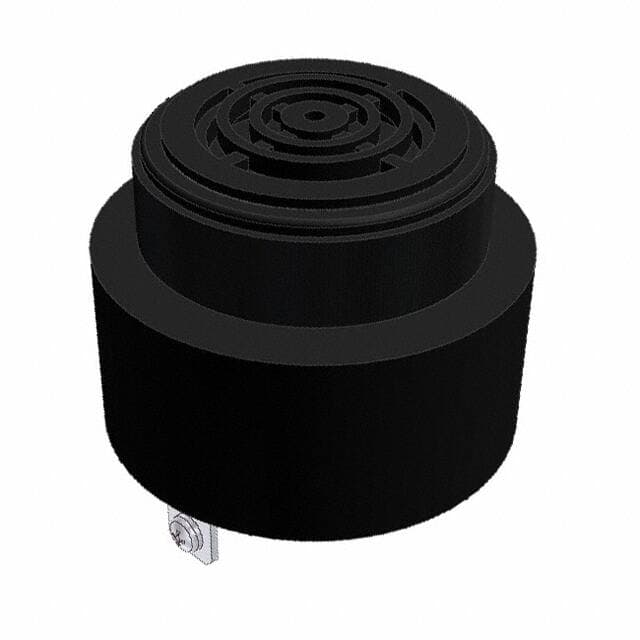 PUI Audio, Inc. AI-4228-P-C120-R
