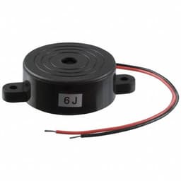 PUI Audio, Inc. AI-4228-TF-LW140-3-R