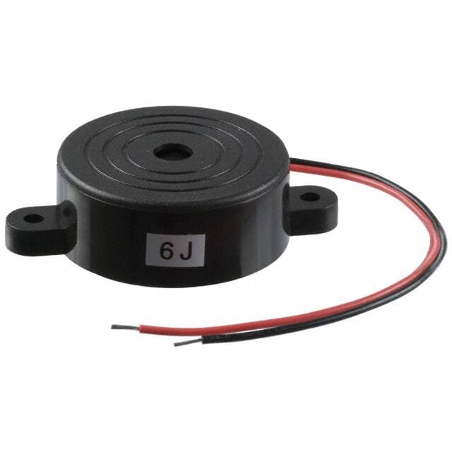 PUI Audio, Inc. AI-4228-TF-LW140-3-R