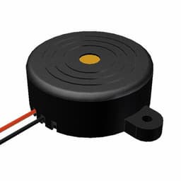 PUI Audio, Inc. AI-4228-TF-LW140-R