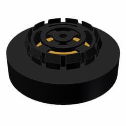 PUI Audio, Inc. AI-4230-S-C24-R