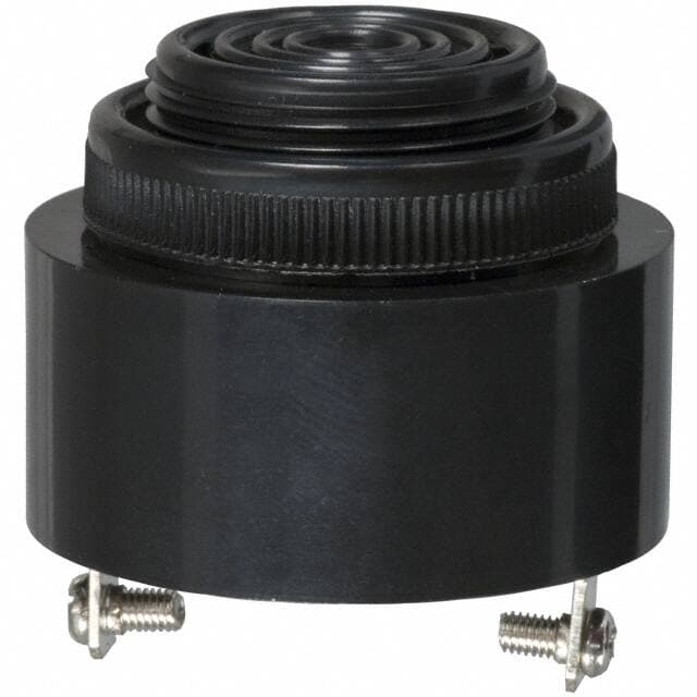 PUI Audio, Inc. AI-4329-P-SP28-R