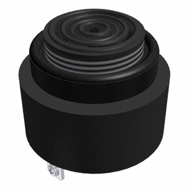 PUI Audio, Inc. AI-4328-P-C28-R