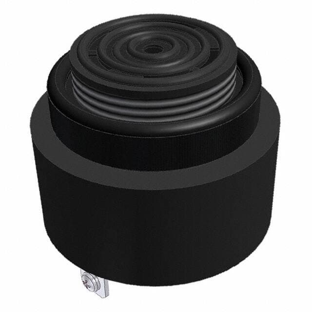 PUI Audio, Inc. AI-4328-P-FP250-R