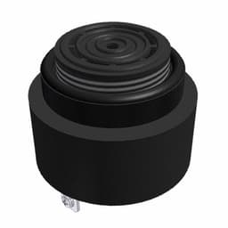 PUI Audio, Inc. AI-4329-P-FP28-R