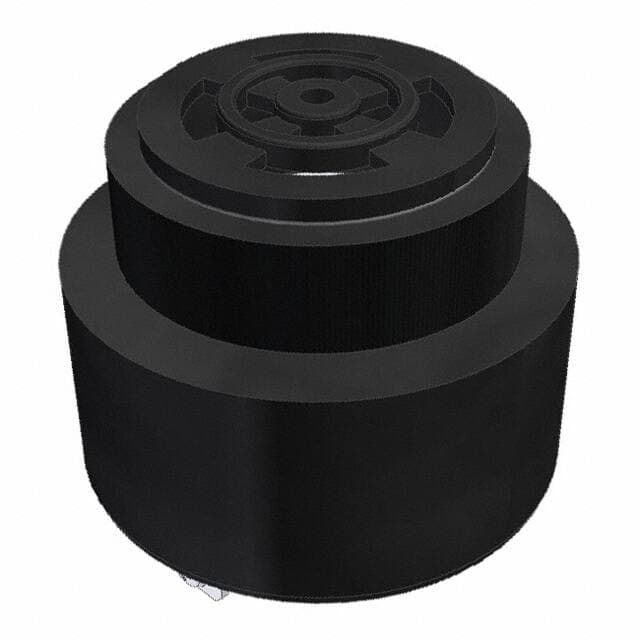 PUI Audio, Inc. AI-4429-P-C12-2-R