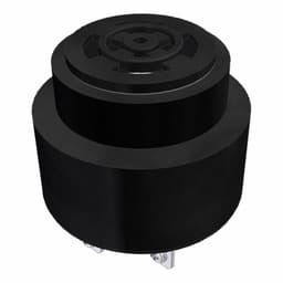 PUI Audio, Inc. AI-4429-P-CP12-2-R