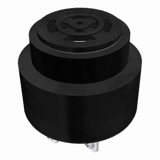 PUI Audio, Inc. AI-4429-P-CP12-2-R
