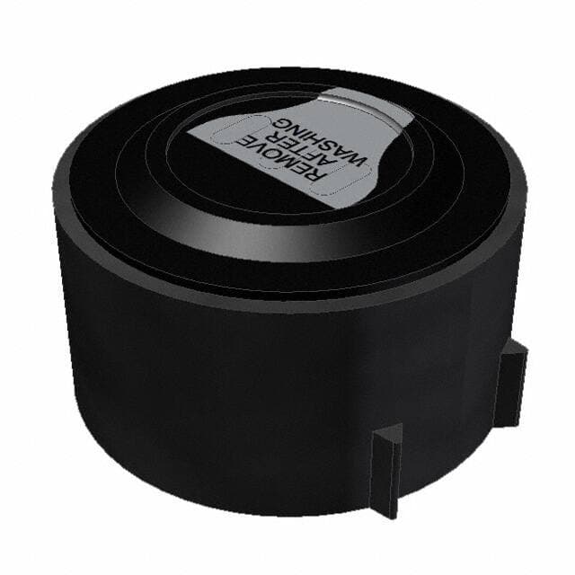 PUI Audio, Inc. AI-5025-TWT-R