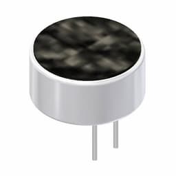 PUI Audio, Inc. AOM-4540P-R