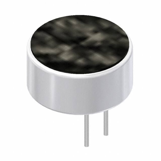 PUI Audio, Inc. AOM-4540P-R
