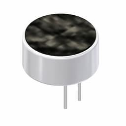 PUI Audio, Inc. AOM-4542P-R