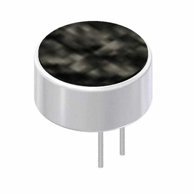 PUI Audio, Inc. AOM-4542P-R