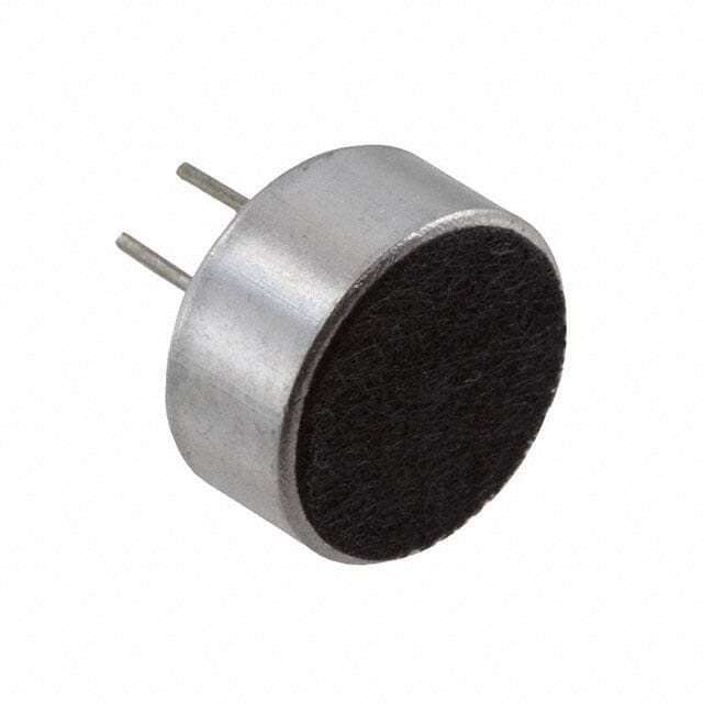PUI Audio, Inc. AOM-4544P-R