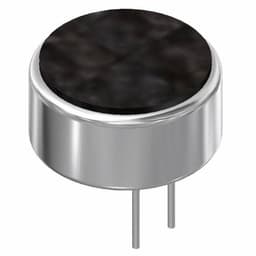 PUI Audio, Inc. AOM-4546P-R